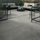Complete kit to build a 20m2 deck with tiles - Anthracite Grey