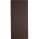 Lame terrasse composite finition - Imitation bois "IPE" - 23x138mm - Longueur 3ml 