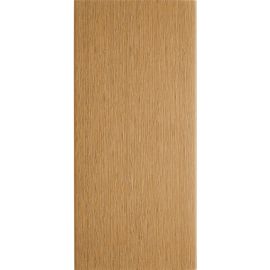 Lame terrasse composite finition - Imitation bois "CEDAR" - 23x138mm - Longueur 3ml 