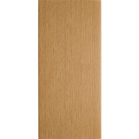 Lame terrasse composite finition - Imitation bois "CEDAR" - 23x138mm - Longueur 3ml 