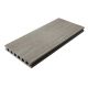 Lame terrasse composite Gris clair 23 x 138 x 4000 mm - Brooklyn Fiberdeck