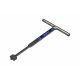 Adjustment wrench for CLEMAN pedestals - Jouplast