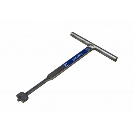 Adjustment wrench for CLEMAN pedestals - Jouplast