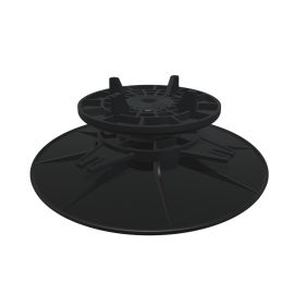 Paving terrace pedestal adjustable from 40 to 50 mm - H40 - Vérindal