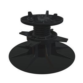 Paving terrace pedestal adjustable from 70 to 110 mm - H70 - Vérindal