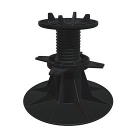 Paving terrace pedestal adjustable from 100 to 170 mm - H100 - Vérindal