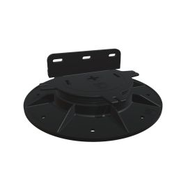 Base de montaje 20/30 mm para terraza de madera B20 - Vérindal