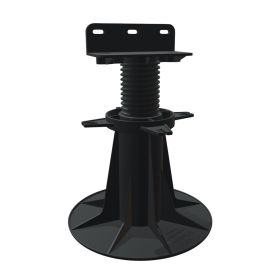 Wooden terrace pedestal adjustable from 160 to 230 mm - B150 - Vérindal